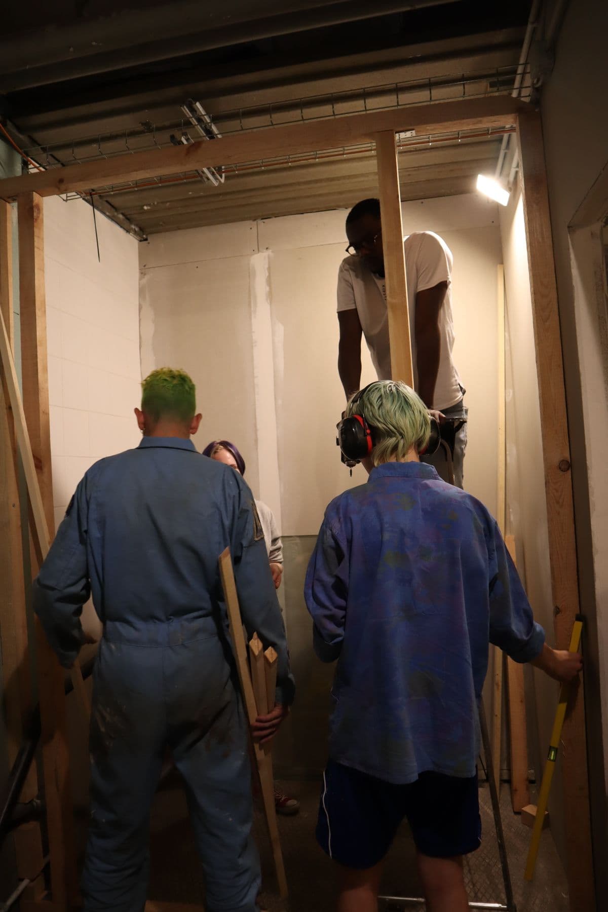 Contractor Accommodation in the UK: What to Look For on a Working Stay