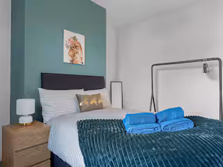 Harrington Haven 2