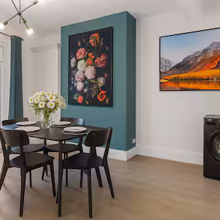 Harrington Haven 3