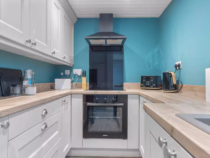 Harrington Haven 5