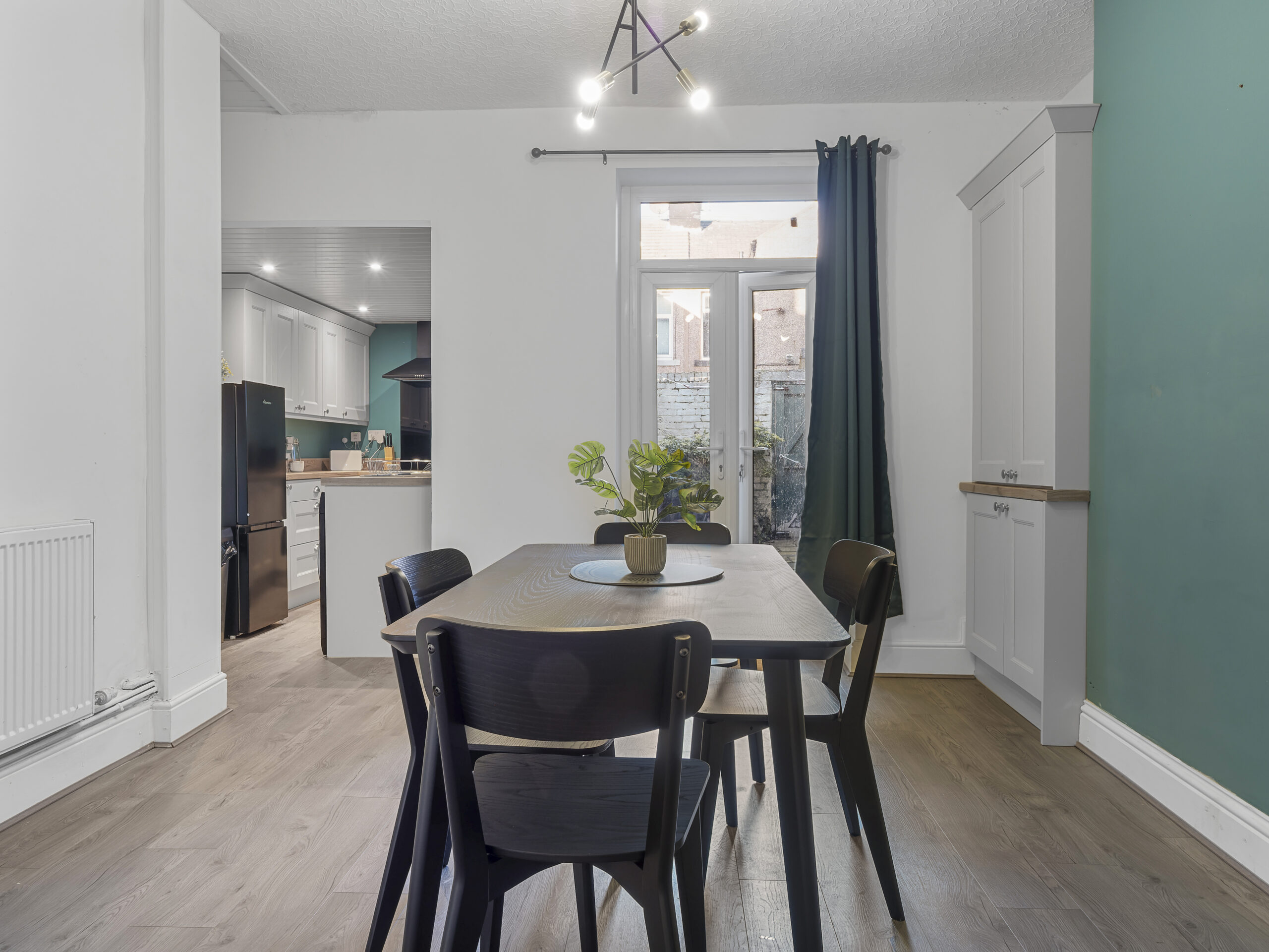 Harrington Haven 8