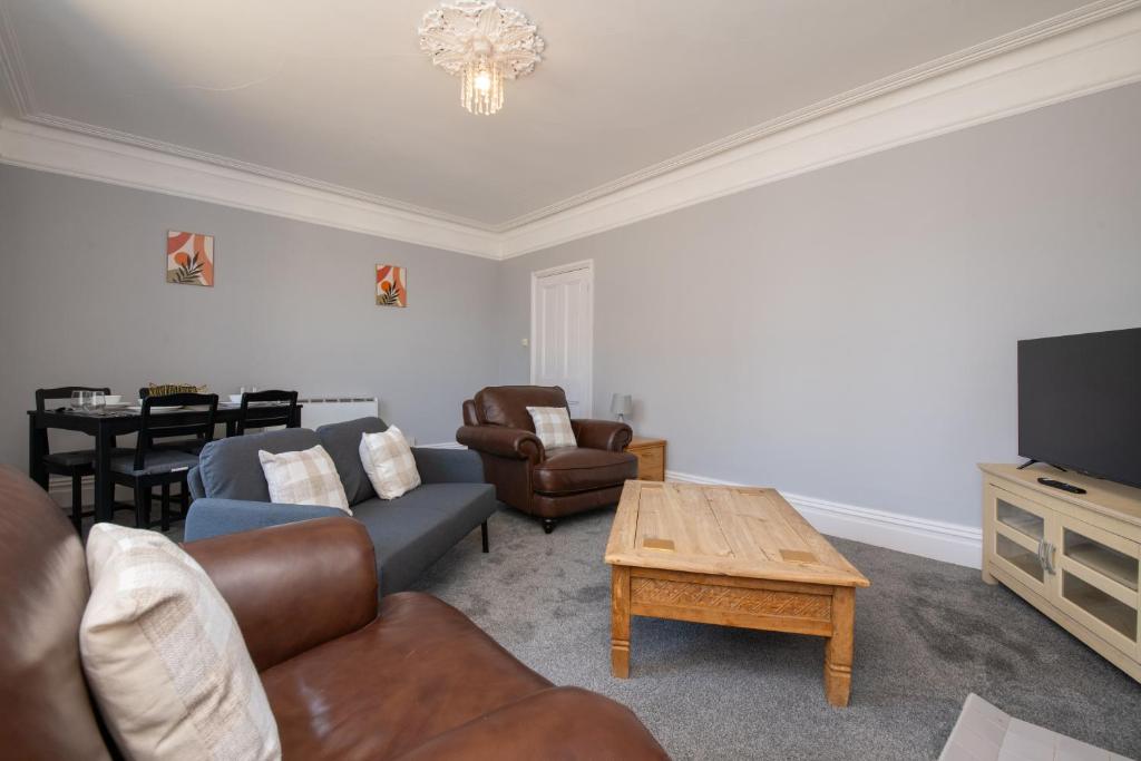 The Harwich Hideaway 2