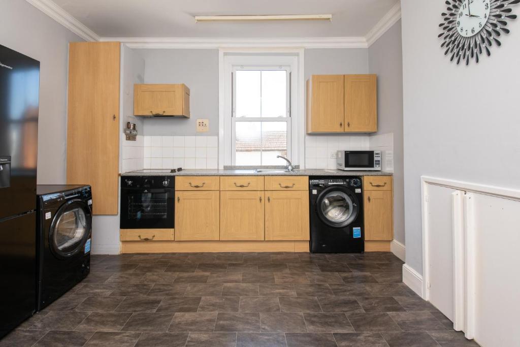 The Harwich Hideaway 5