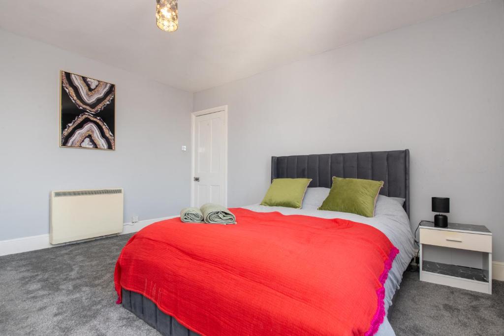 The Harwich Hideaway 1