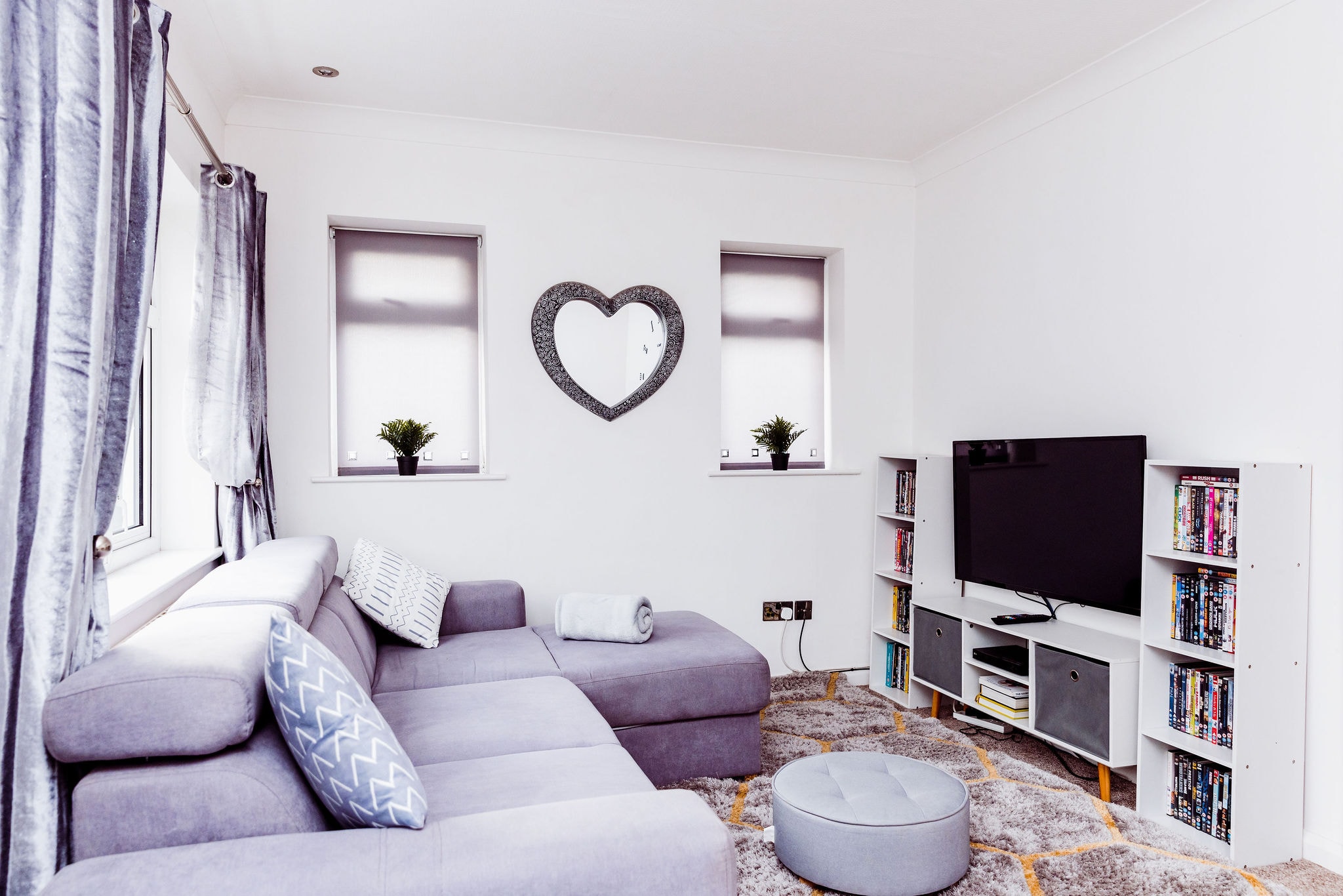 Willow Chalet 2