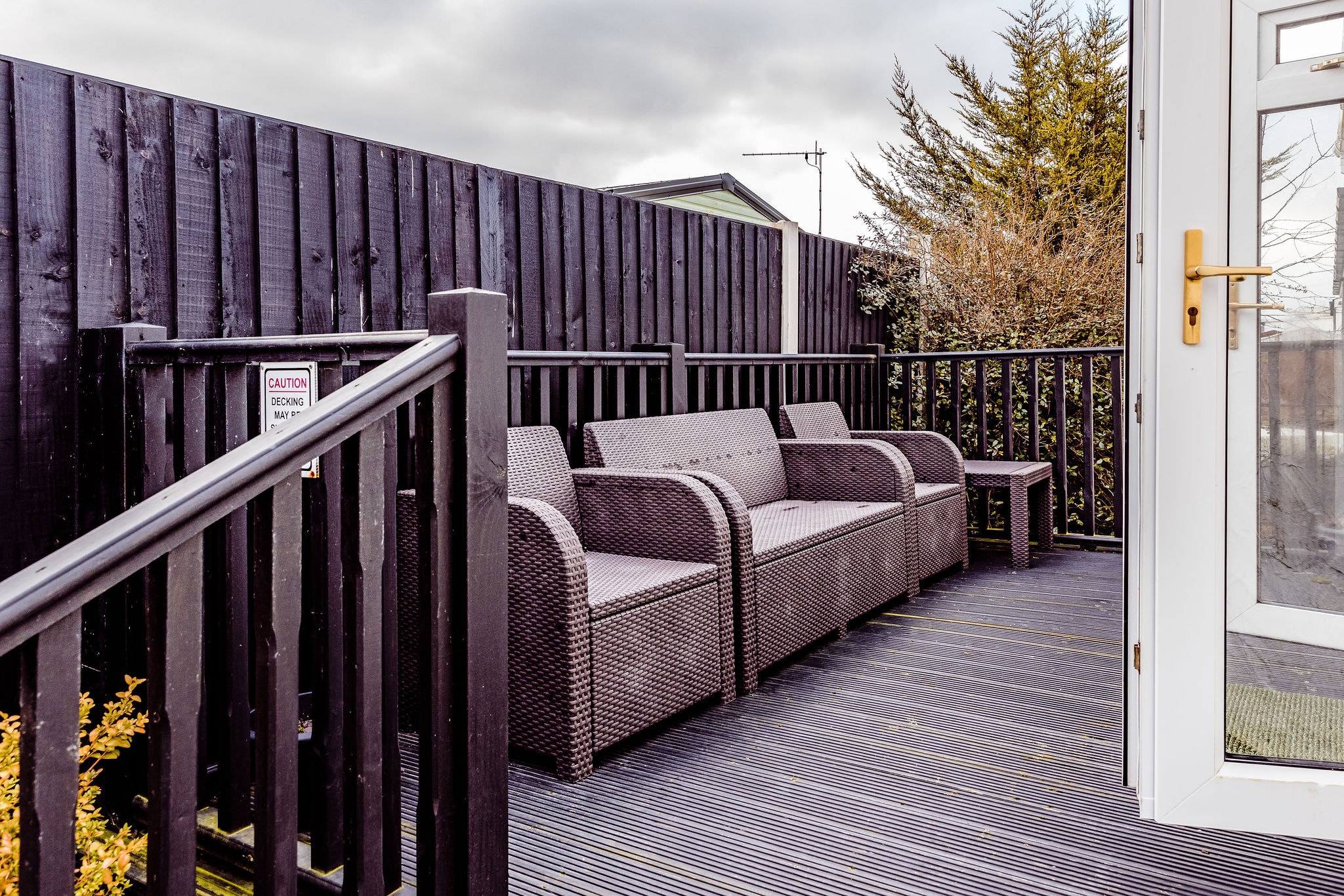 Willow Chalet 17