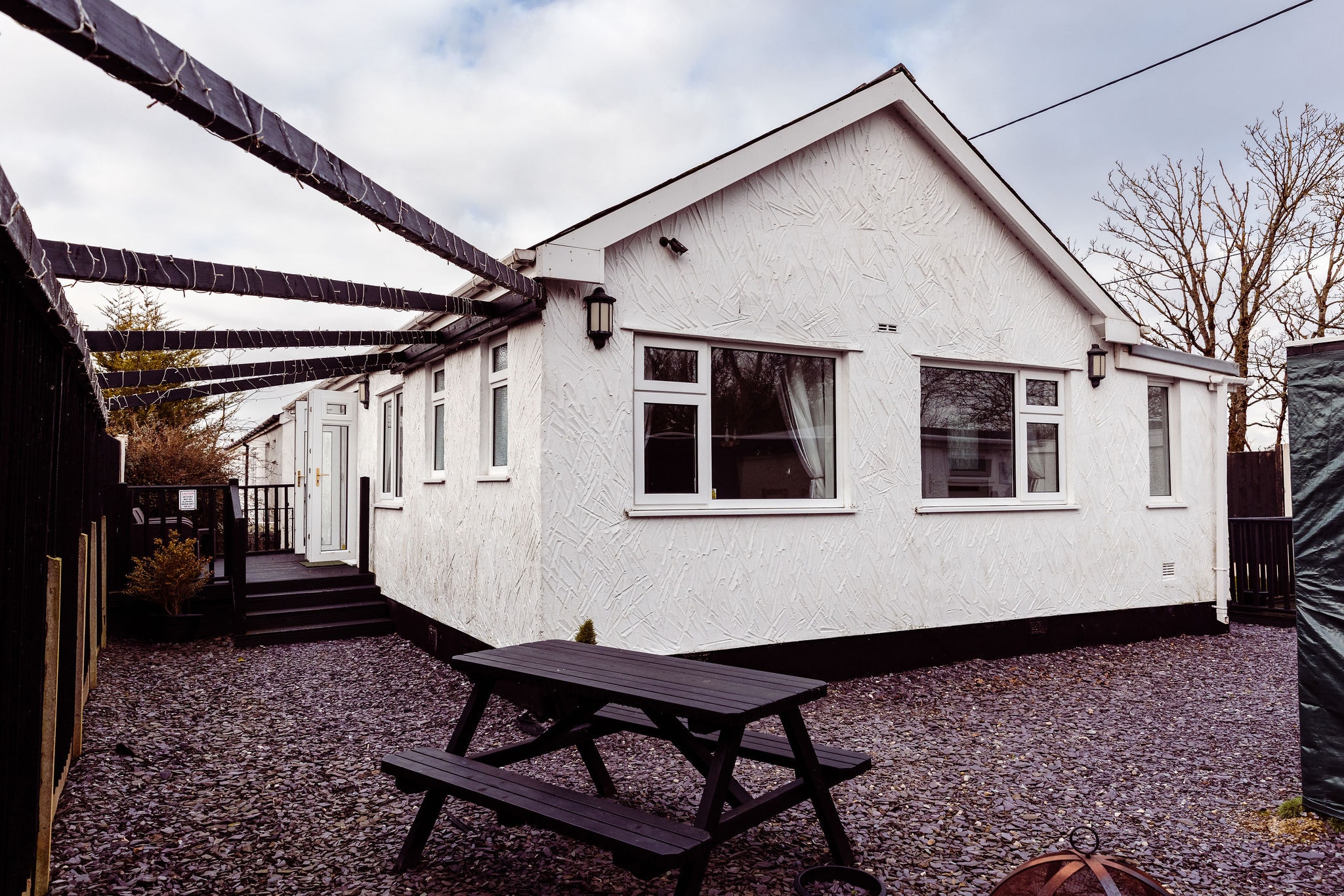 Willow Chalet 18