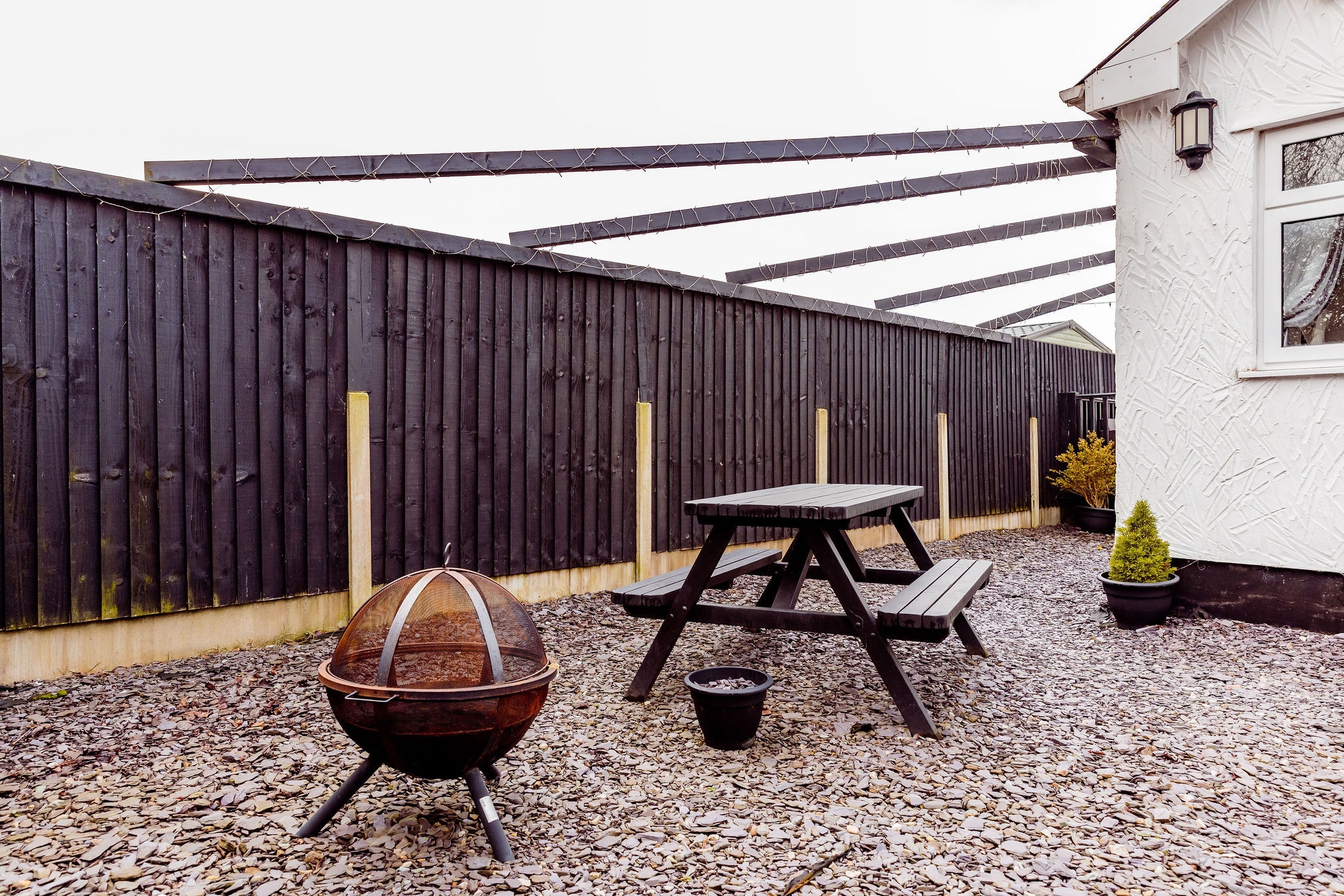 Willow Chalet 19