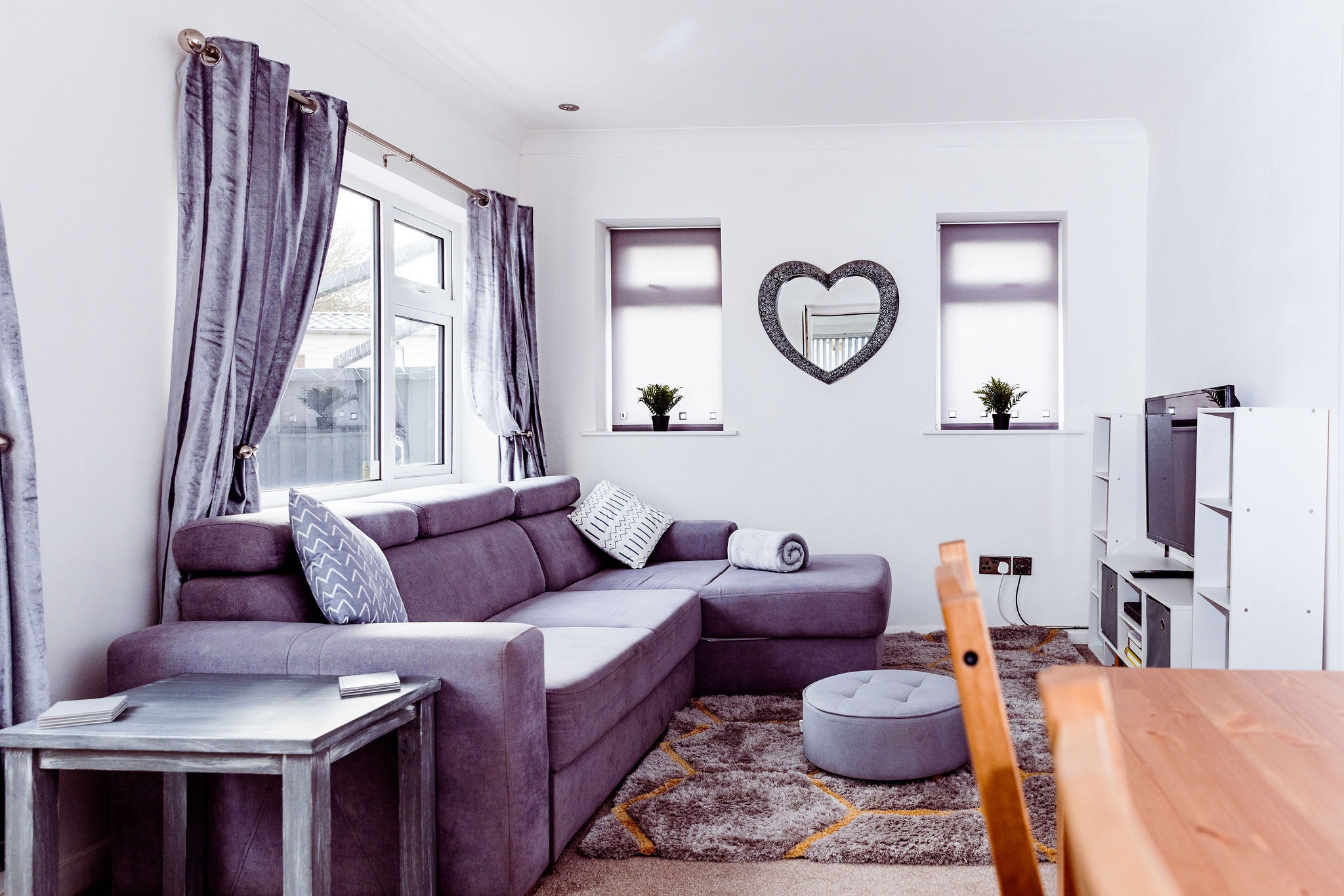 Willow Chalet 20