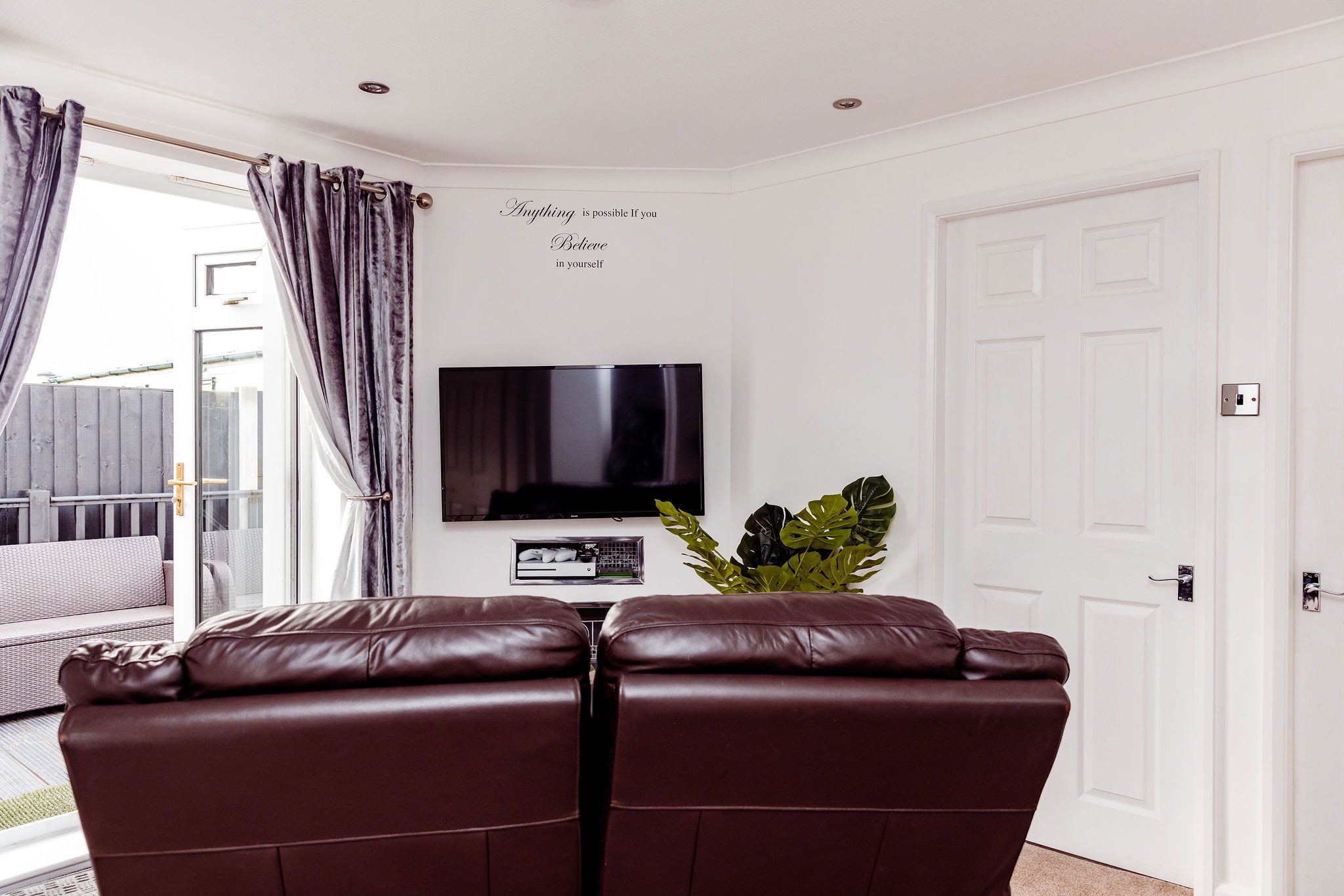 Willow Chalet 5