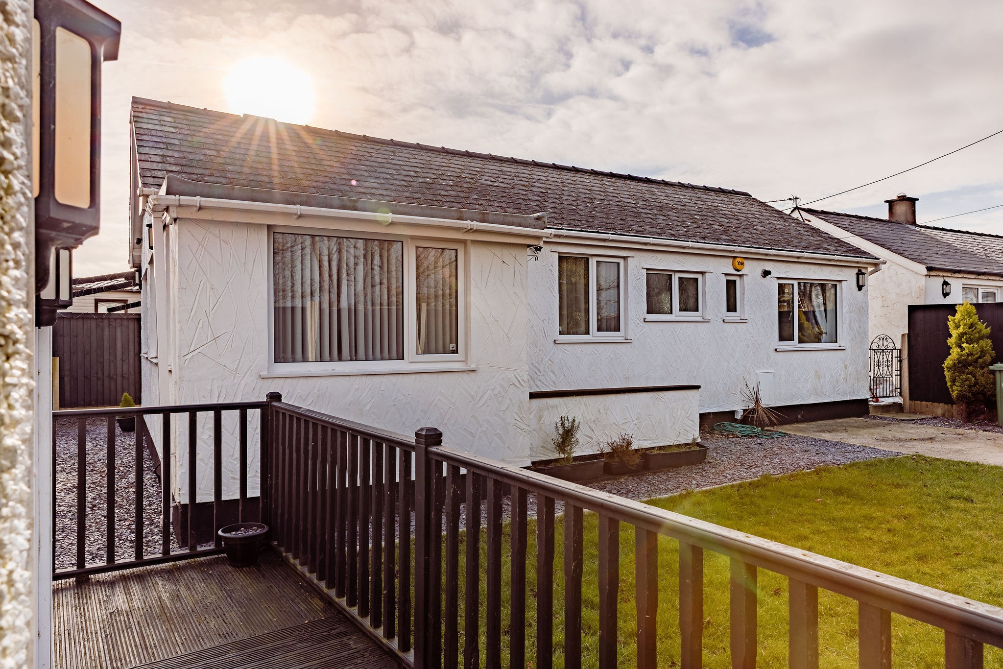 Willow Chalet 9
