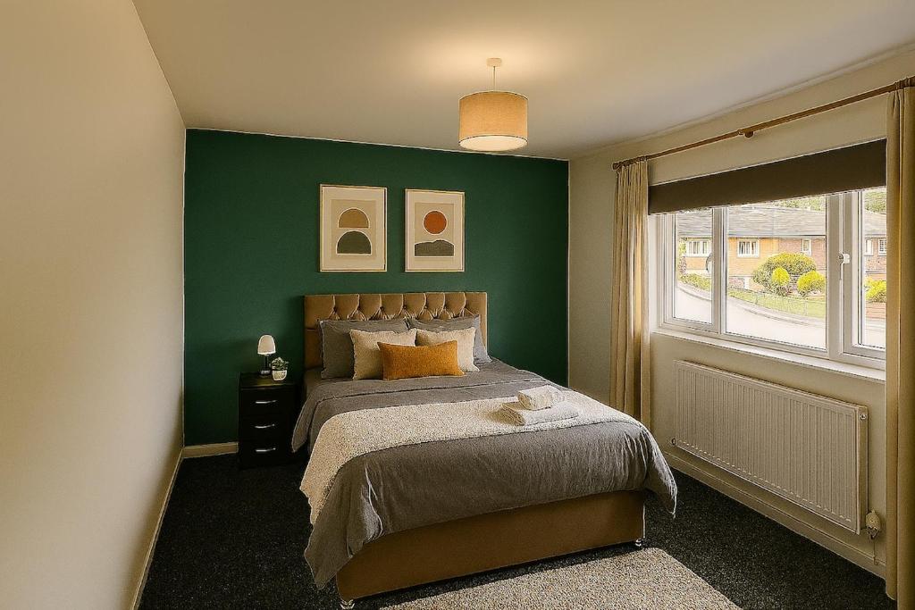 Workington 4