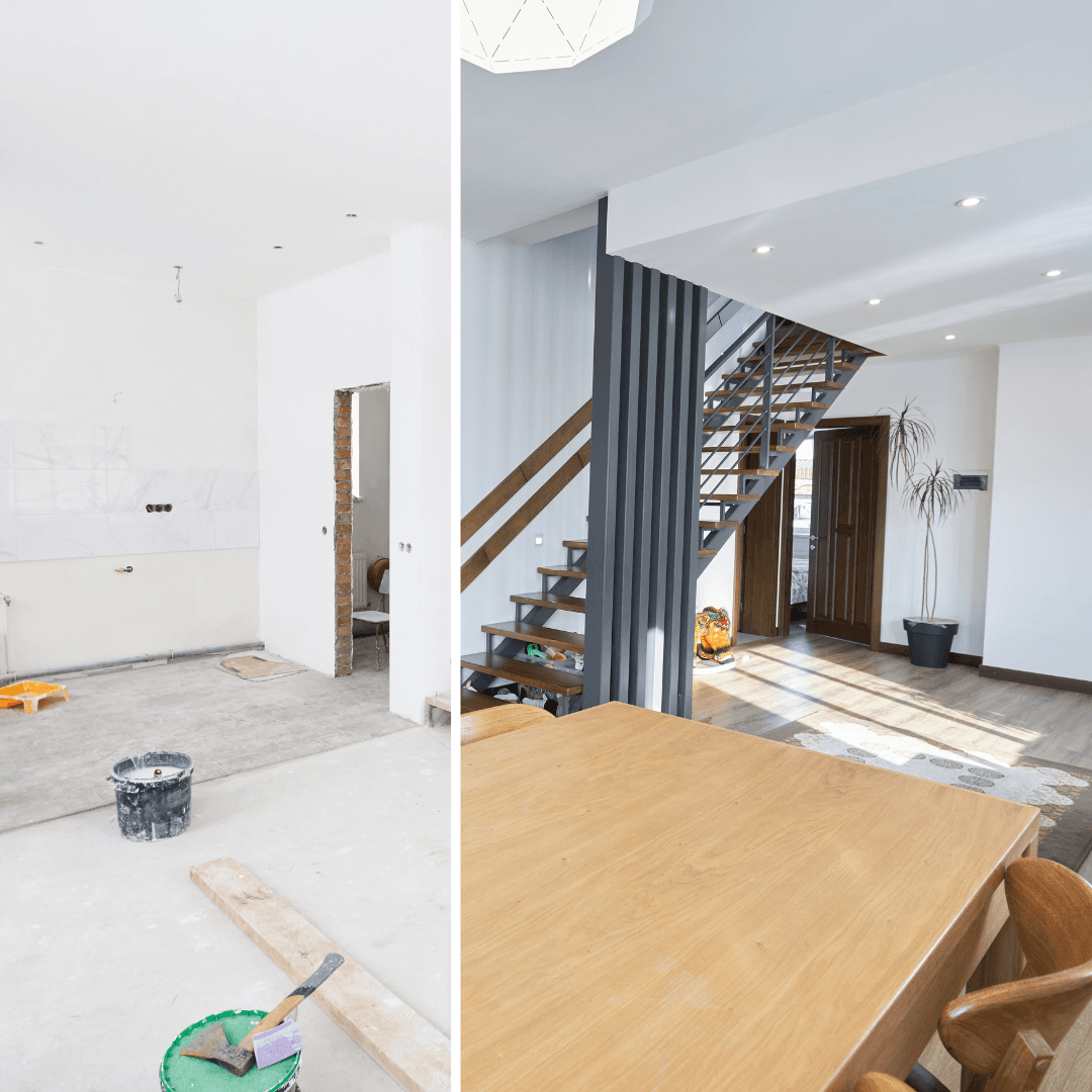 Property Refurbs