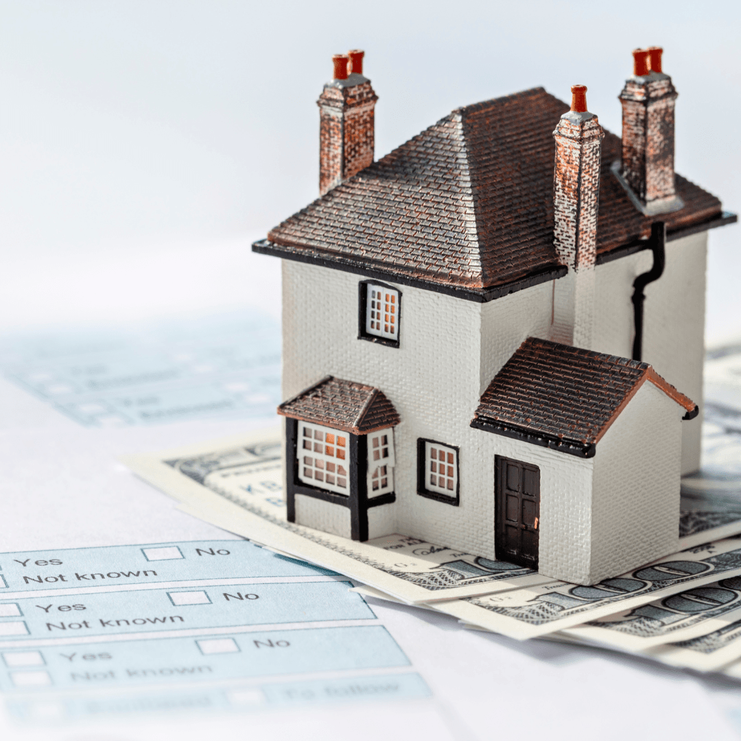 Property Sourcing