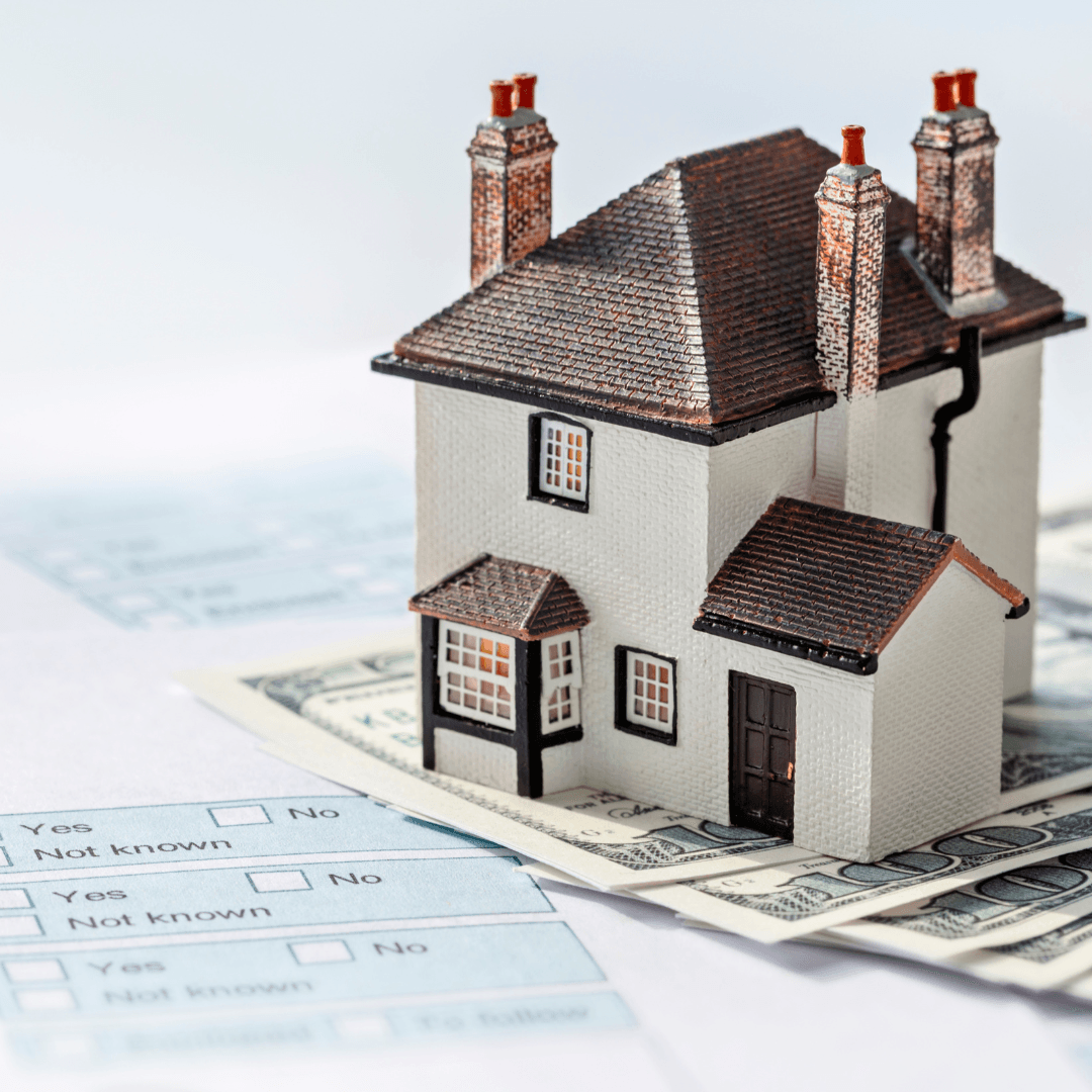 Property Sourcing