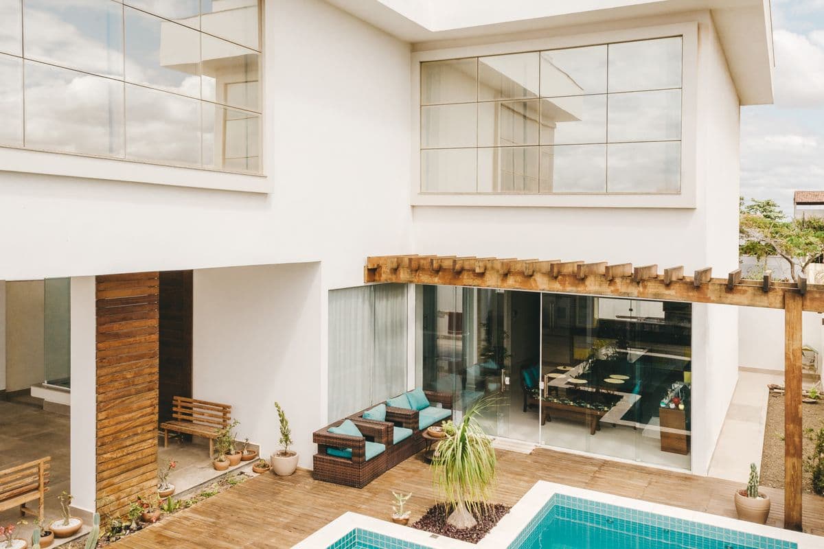 Contractor Accommodation 2