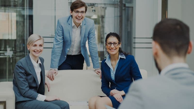 Corporate & Workforce Accommodation