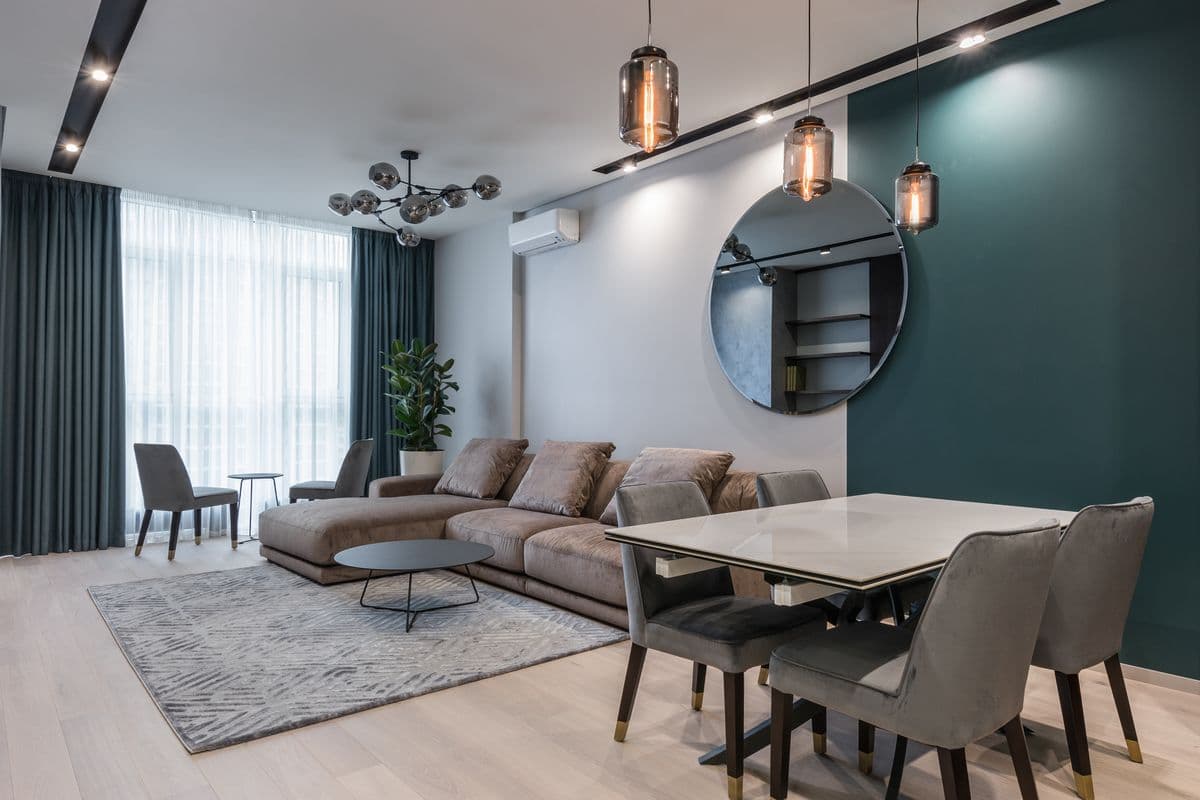 Insurance & Alternative Accommodation 1
