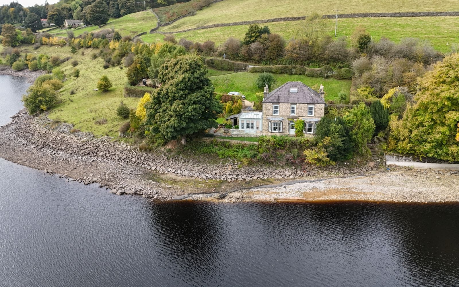 Families & Leisure Accommodation