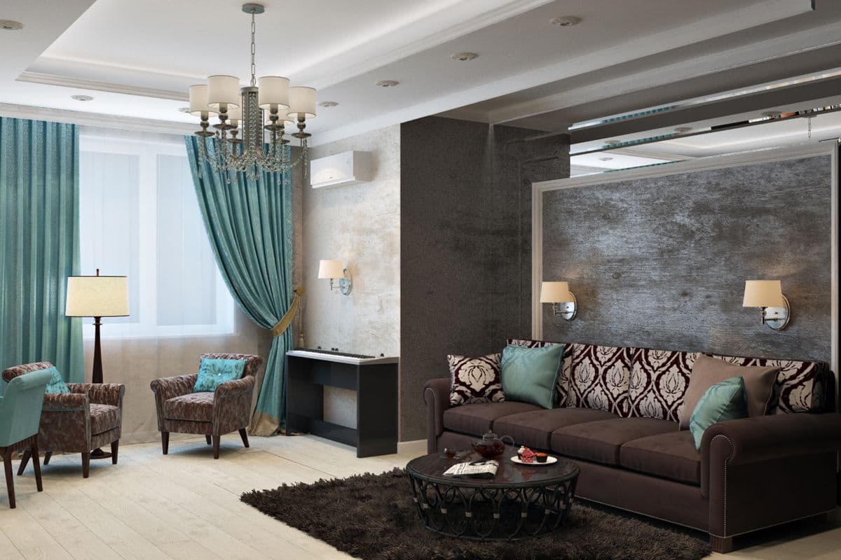 Long-Stay Accommodation 1