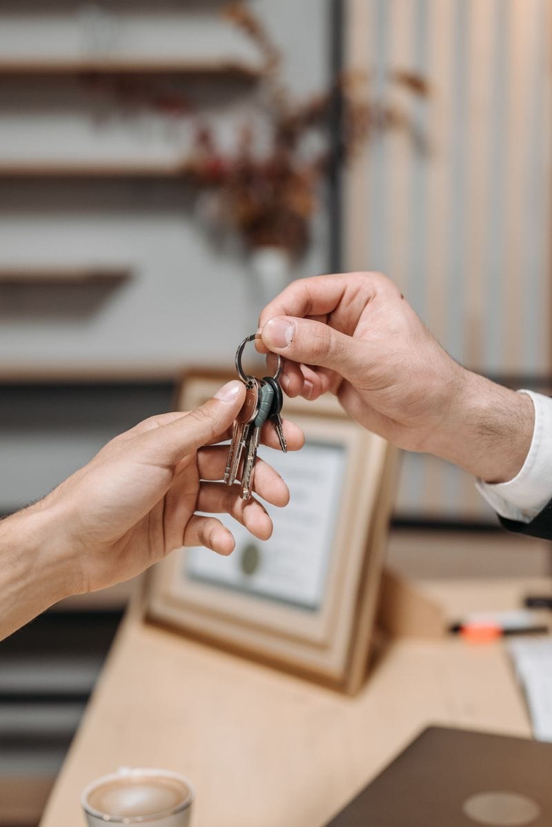 Property Management