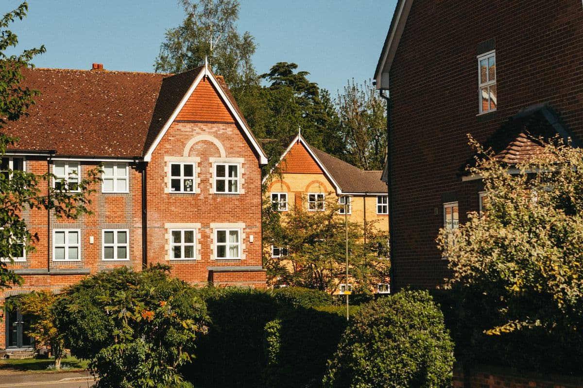 Temporary Accommodation 4