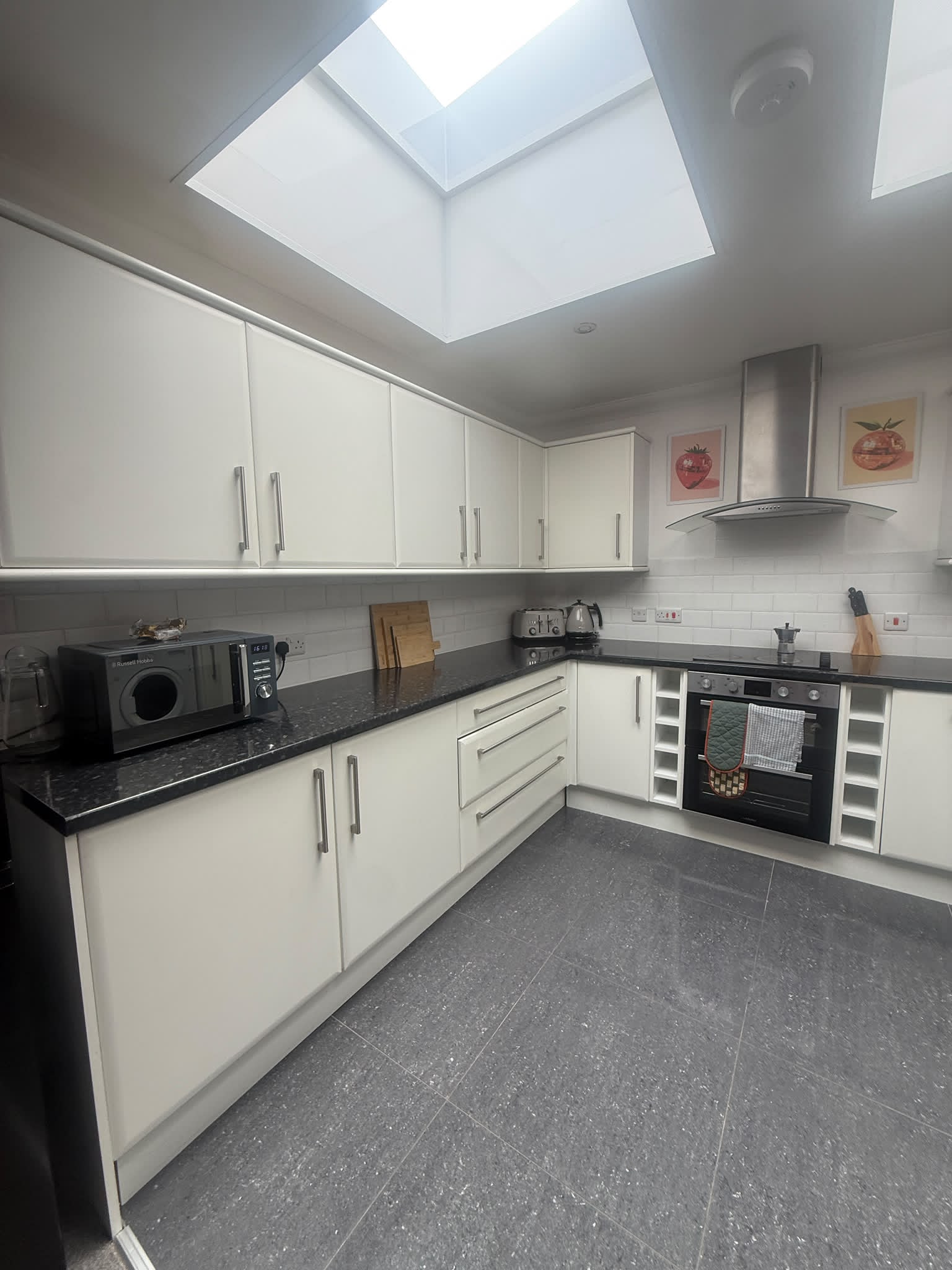 The Ramsgate Habour Onyx House 2