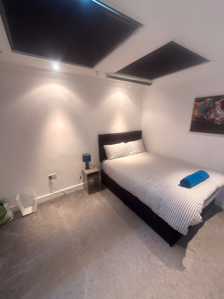The Ramsgate Habour Onyx House 10