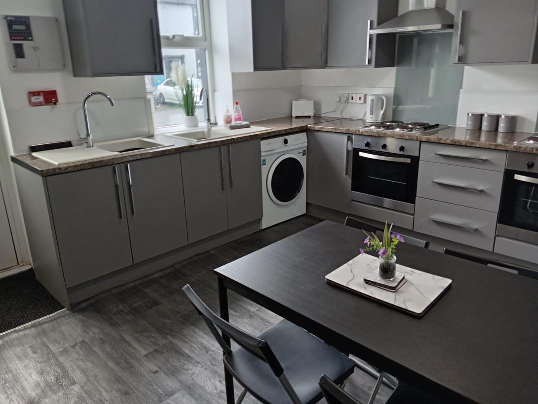 Esk View House – Longtown 1