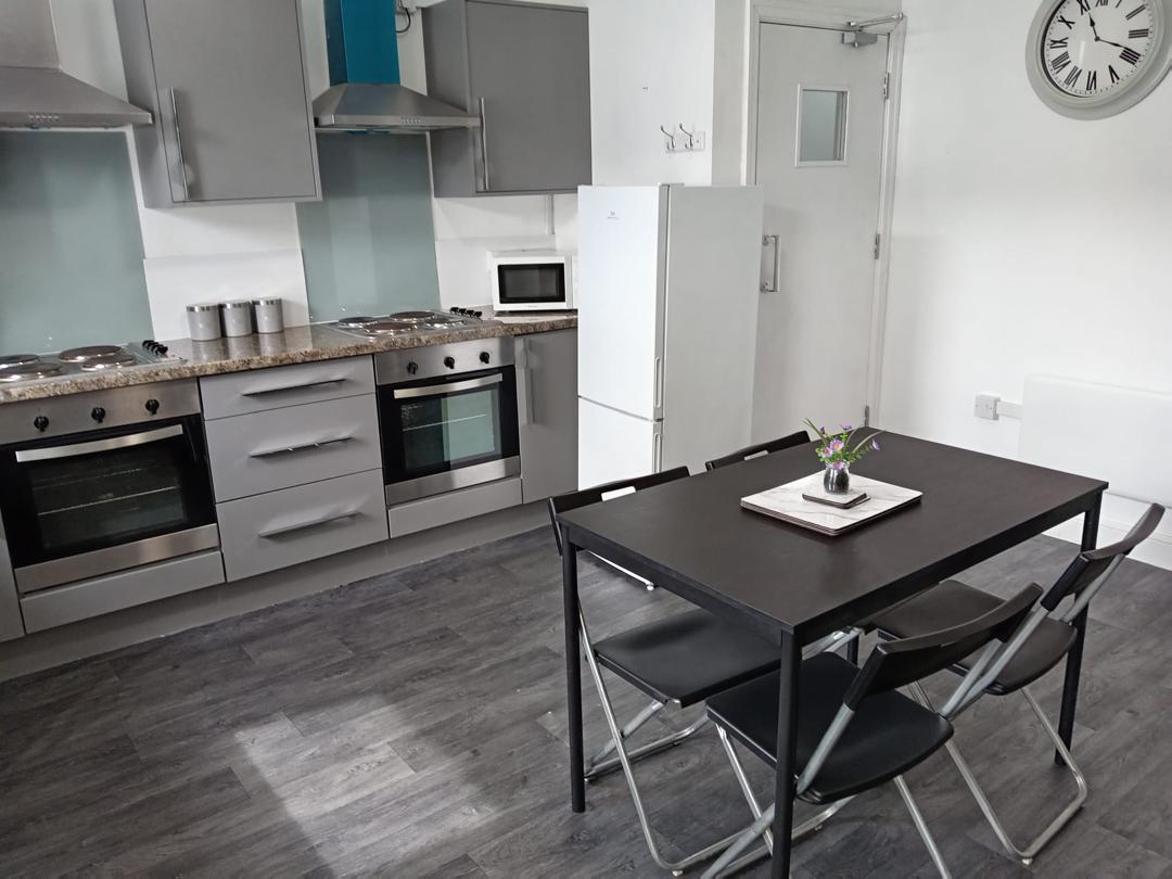 Esk View House – Longtown 2