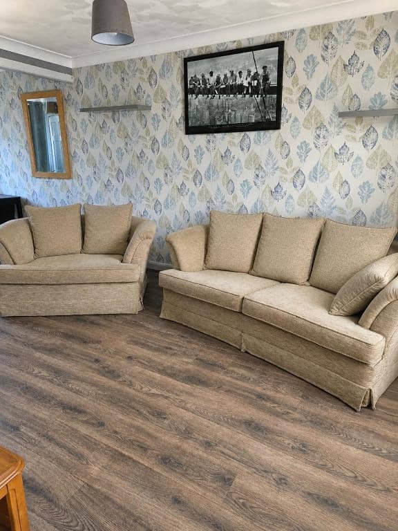 The Grimsby Heneage Stay