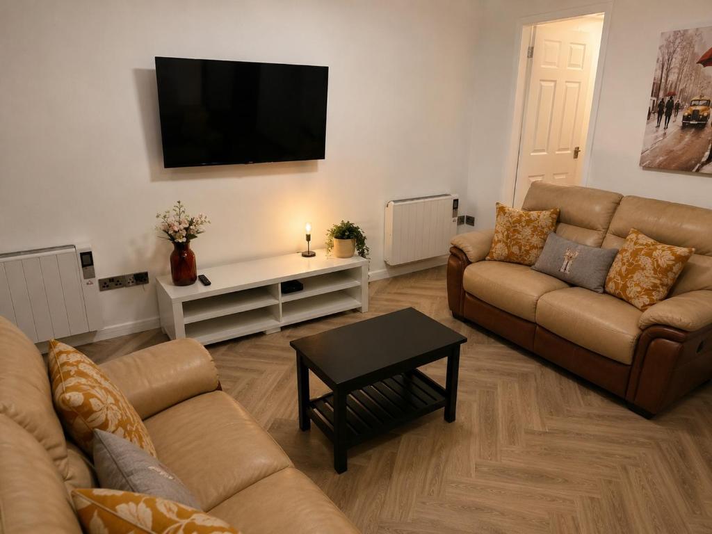 Grimsby Beechfield Central Stay 1