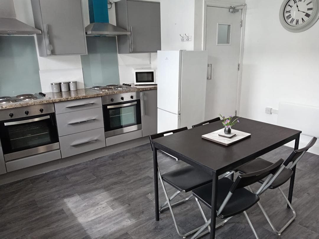 Esk View House – Longtown