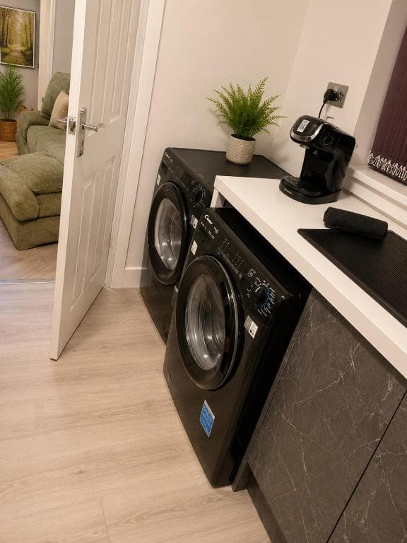Grimsby Beechfield Central Stay