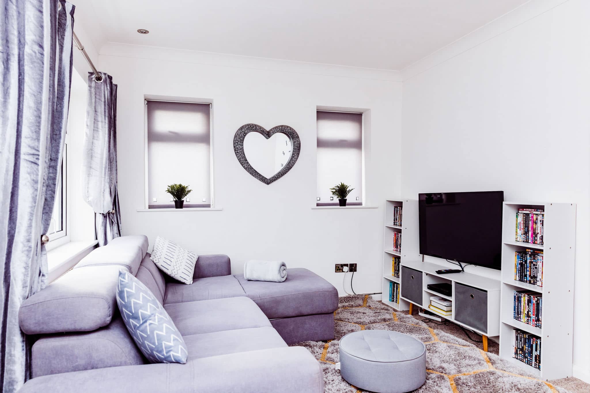 Willow Chalet